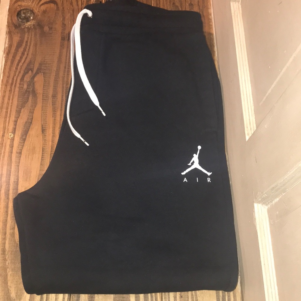 Brand New Men’s Jordan Sweatpants Size Large